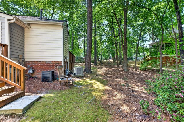 109 Sanair Court, Apex, NC 27502