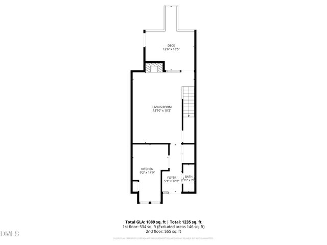 109 Sanair Court, Apex, NC 27502