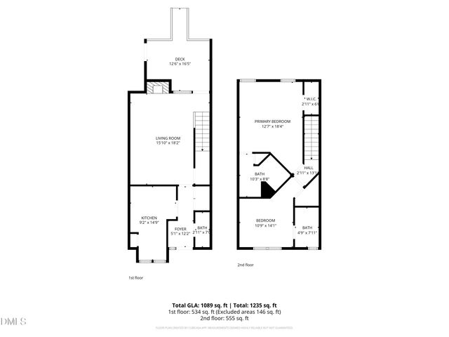 109 Sanair Court, Apex, NC 27502