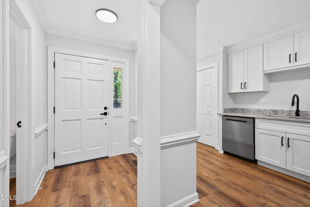 109 Sanair Court, Apex, NC 27502