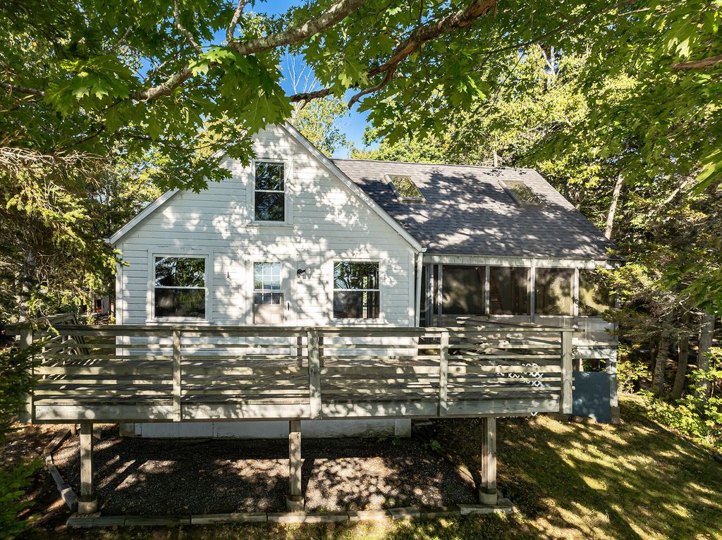 40 Sandpiper Lane, Brunswick, ME 04011 — photo 5