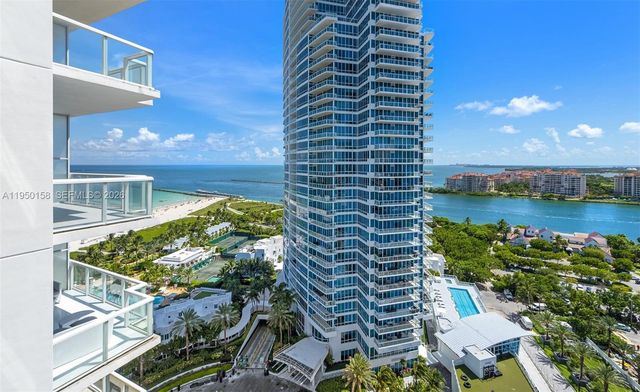 50 S Pointe Dr 2005, Miami Beach, FL 33139