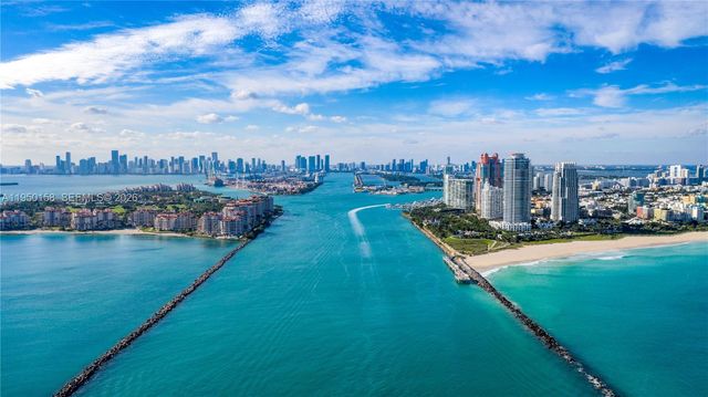 50 S Pointe Dr 2005, Miami Beach, FL 33139