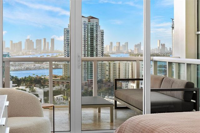 50 S Pointe Dr 2005, Miami Beach, FL 33139