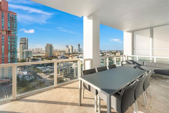 50 S Pointe Dr 2005, Miami Beach, FL 33139