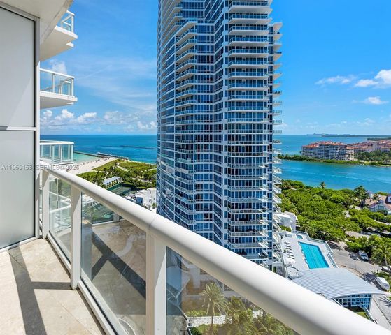 50 S Pointe Dr 2005, Miami Beach, FL 33139