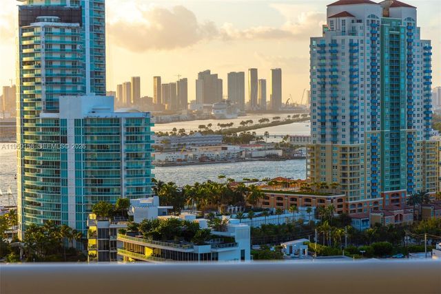 50 S Pointe Dr 2005, Miami Beach, FL 33139