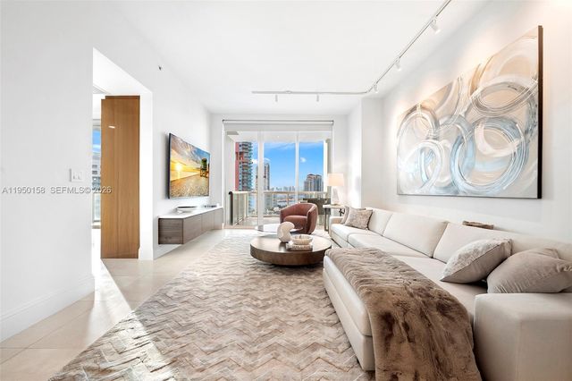 50 S Pointe Dr 2005, Miami Beach, FL 33139