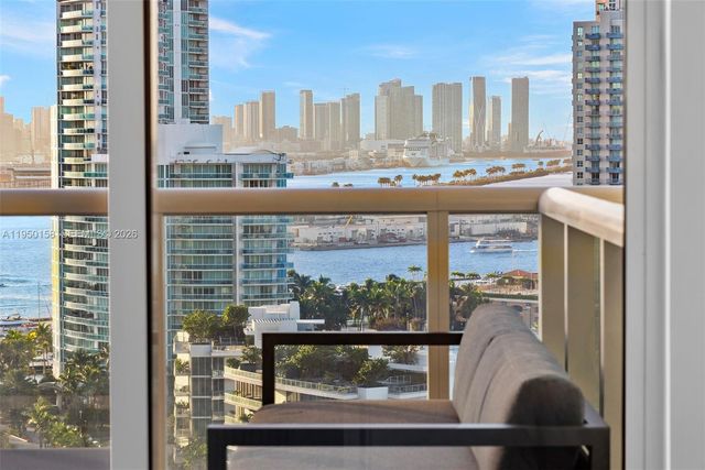 50 S Pointe Dr 2005, Miami Beach, FL 33139