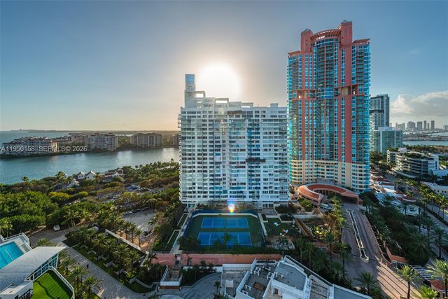 50 S Pointe Dr 2005, Miami Beach, FL 33139