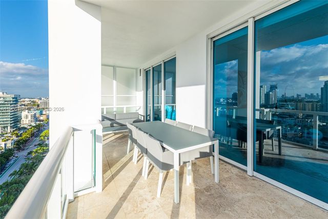 50 S Pointe Dr 2005, Miami Beach, FL 33139
