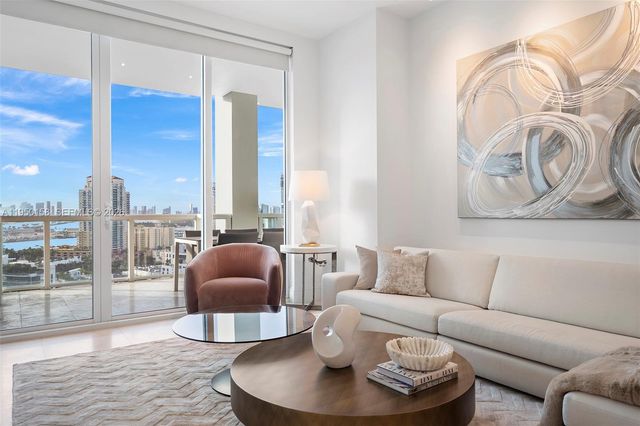 50 S Pointe Dr 2005, Miami Beach, FL 33139