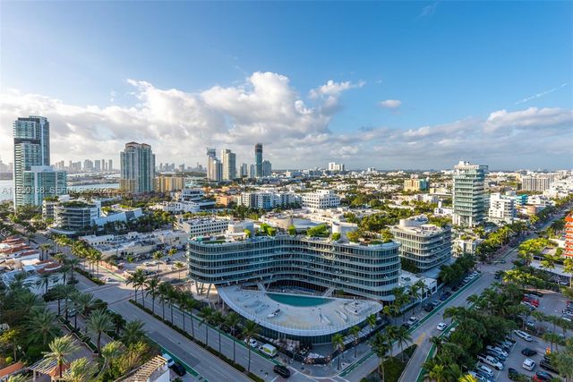 50 S Pointe Dr 2005, Miami Beach, FL 33139