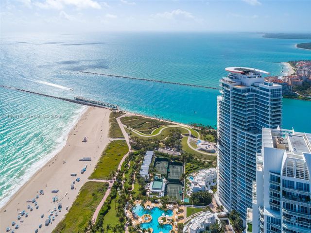 50 S Pointe Dr 2005, Miami Beach, FL 33139
