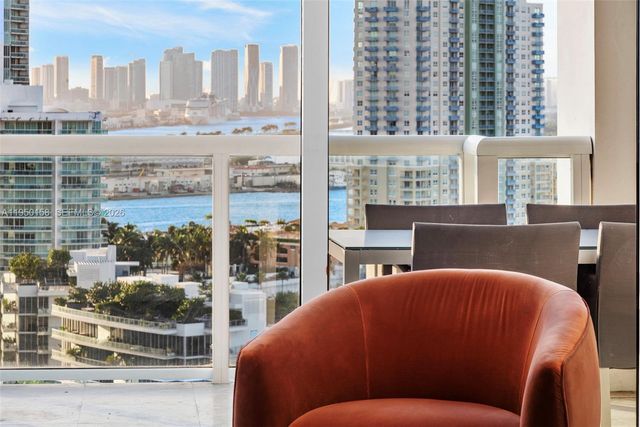 50 S Pointe Dr 2005, Miami Beach, FL 33139