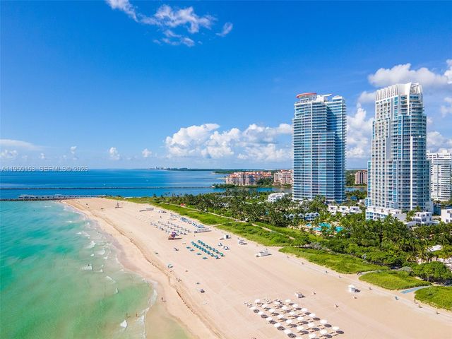 50 S Pointe Dr 2005, Miami Beach, FL 33139