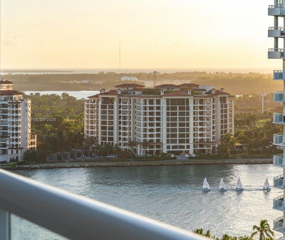 50 S Pointe Dr 2005, Miami Beach, FL 33139