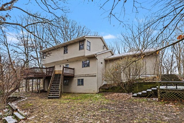 247 Deer Run Boulevard, Plainwell, MI 49080