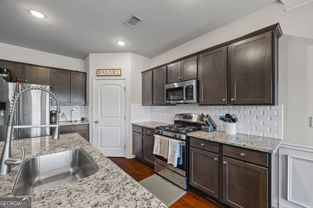 670 Massey Street, Winder, GA 30680