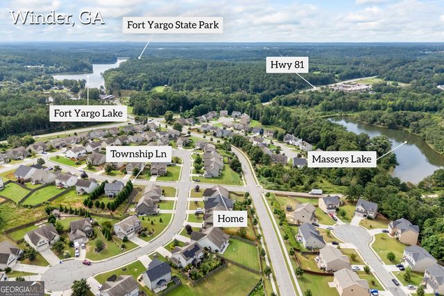 670 Massey Street, Winder, GA 30680