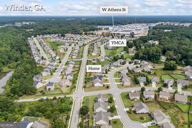 670 Massey Street, Winder, GA 30680