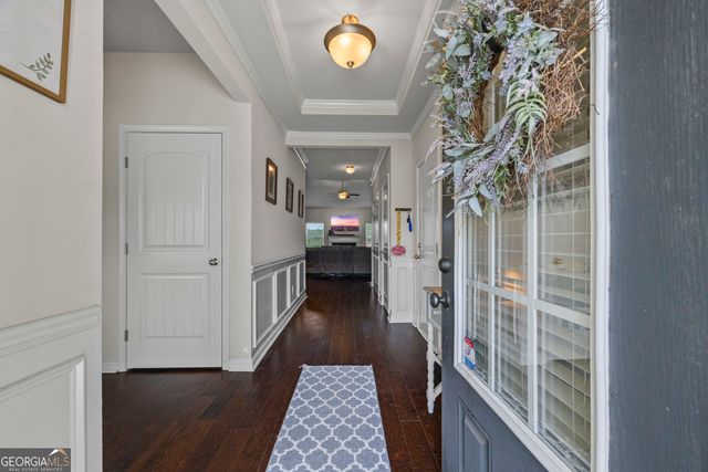 670 Massey Street, Winder, GA 30680