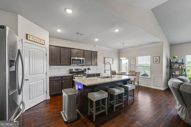 670 Massey Street, Winder, GA 30680