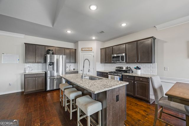 670 Massey Street, Winder, GA 30680