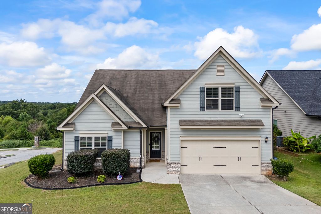 670 Massey Street, Winder, GA 30680