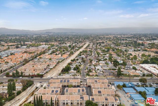 14860 Nordhoff Street, Panorama City (los Angeles), CA 91402