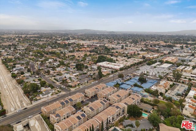 14860 Nordhoff Street, Panorama City (los Angeles), CA 91402