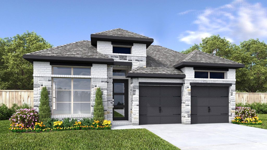 7431 Blue Iris Bend, Richmond, TX 77469