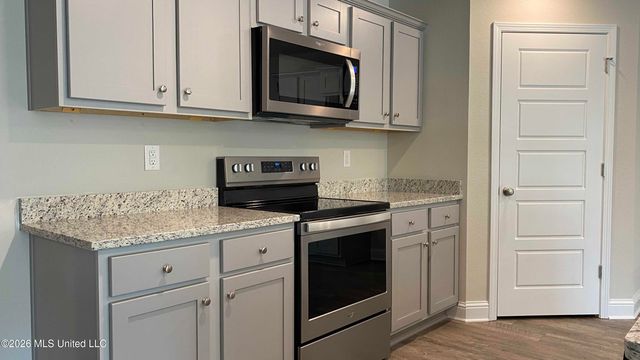 13158 Carnival Circle, Vancleave, MS 39565