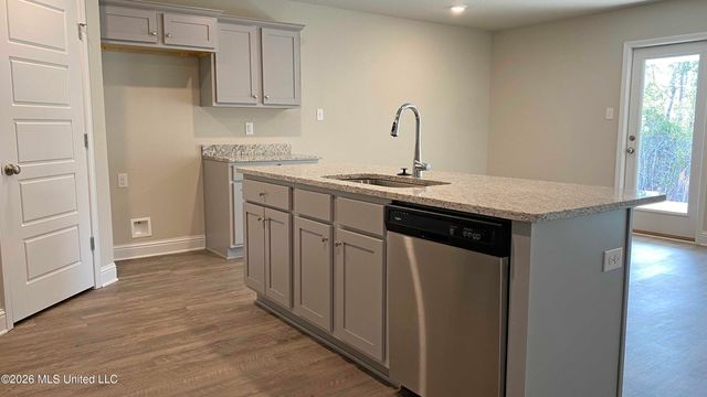 13158 Carnival Circle, Vancleave, MS 39565