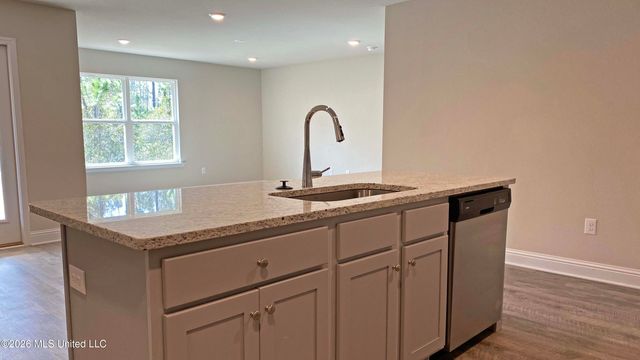 13158 Carnival Circle, Vancleave, MS 39565