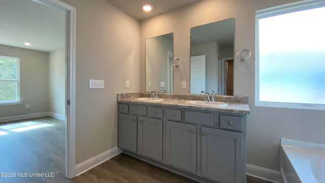 13158 Carnival Circle, Vancleave, MS 39565