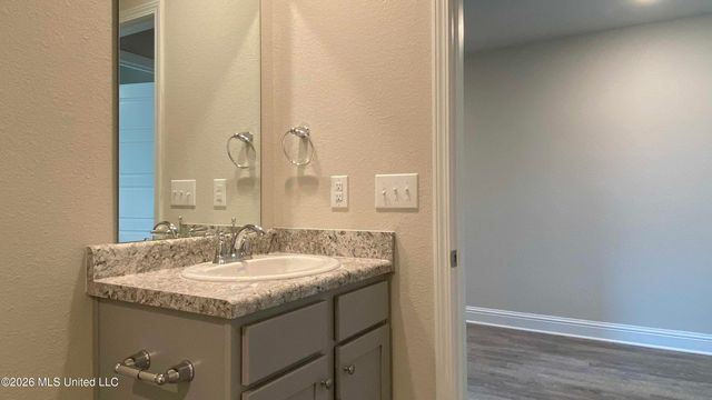 13158 Carnival Circle, Vancleave, MS 39565