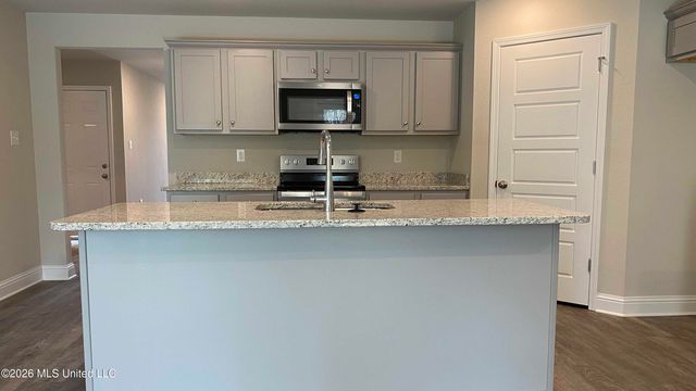 13158 Carnival Circle, Vancleave, MS 39565