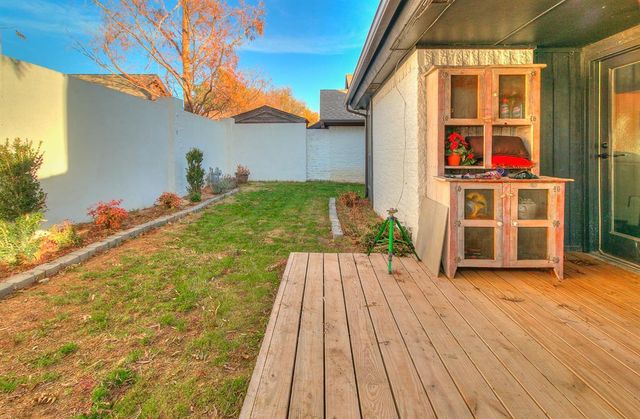 3813 Ives Way, Norman, OK 73072