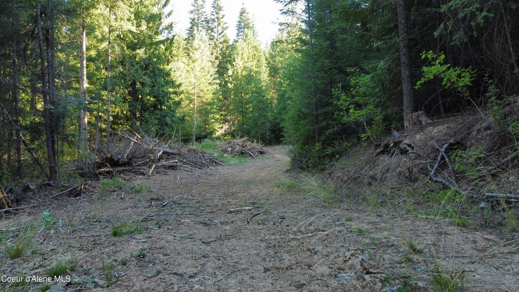 NKA Hells Gulch, St. Maries, ID 83861