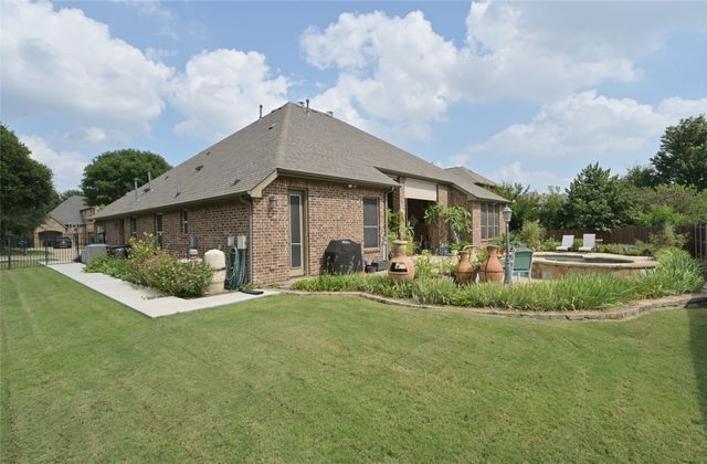 9617 Bowman Drive, Fort Worth, TX 76244