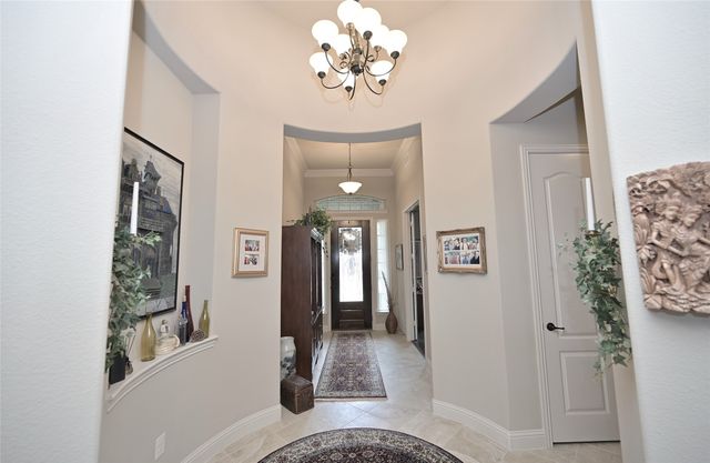 9617 Bowman Drive, Fort Worth, TX 76244