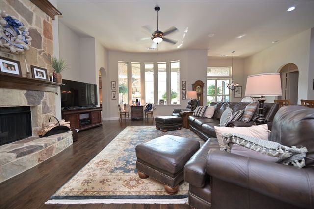 9617 Bowman Drive, Fort Worth, TX 76244