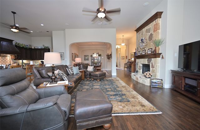 9617 Bowman Drive, Fort Worth, TX 76244