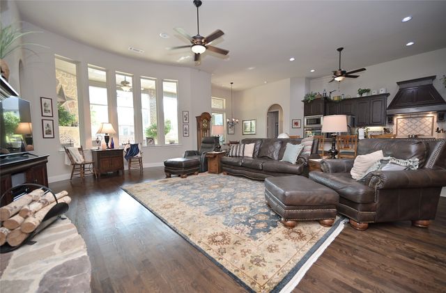 9617 Bowman Drive, Fort Worth, TX 76244