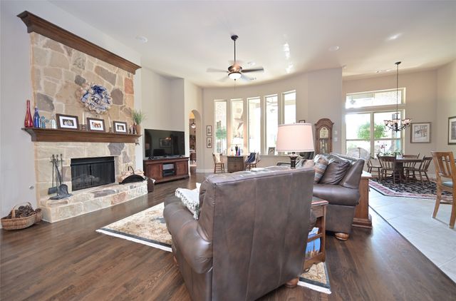 9617 Bowman Drive, Fort Worth, TX 76244