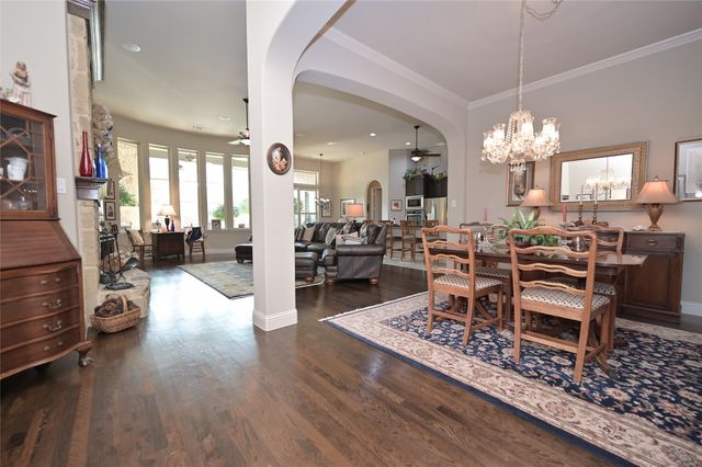 9617 Bowman Drive, Fort Worth, TX 76244
