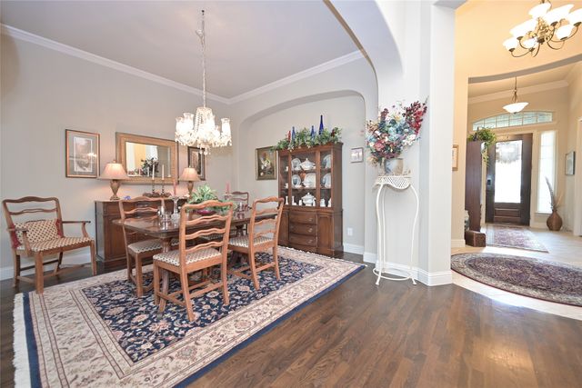 9617 Bowman Drive, Fort Worth, TX 76244