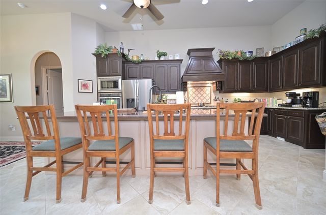 9617 Bowman Drive, Fort Worth, TX 76244