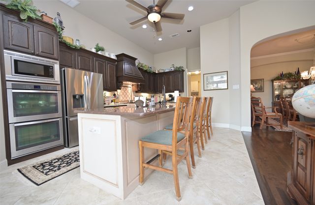 9617 Bowman Drive, Fort Worth, TX 76244